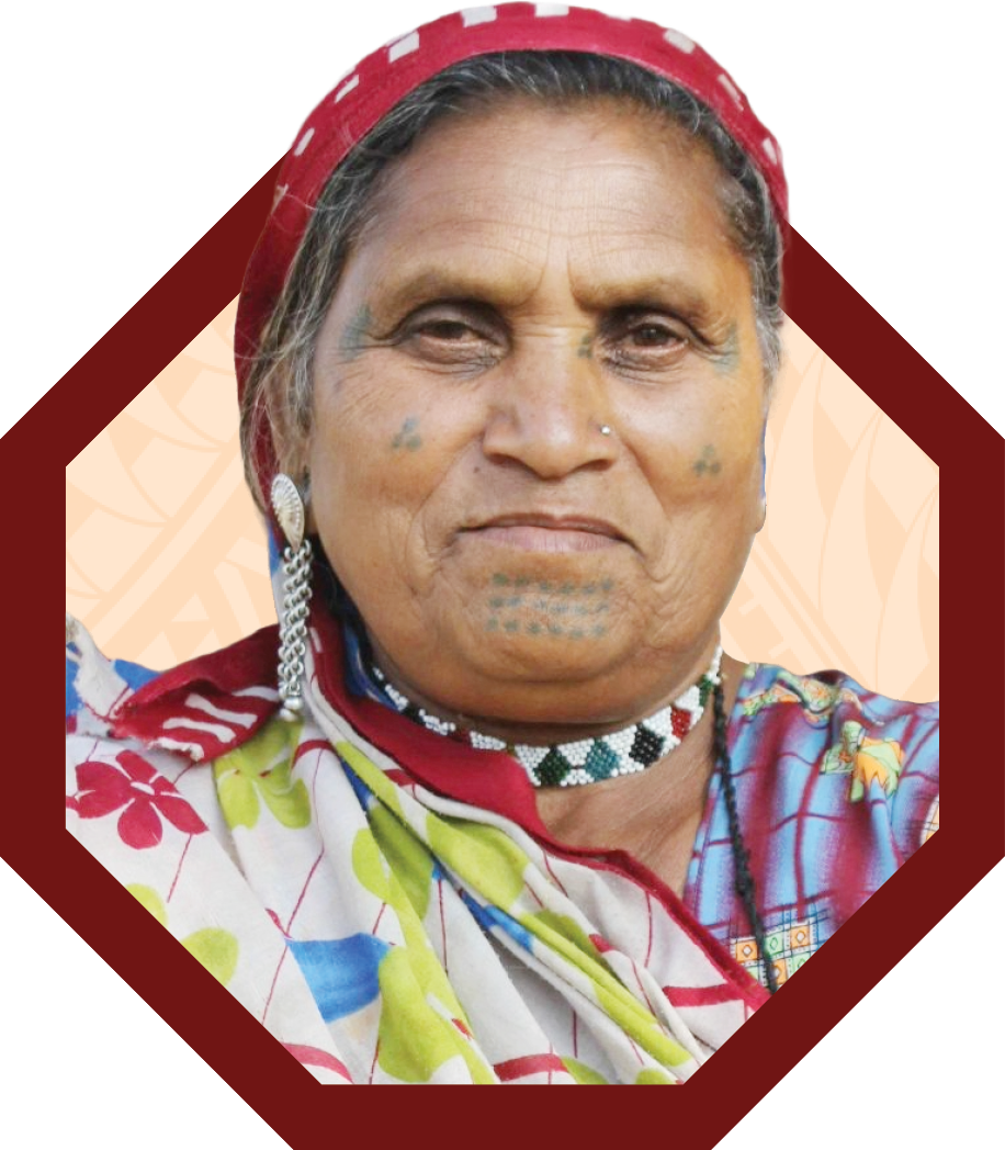 Smt. Bhuri Bai Baria